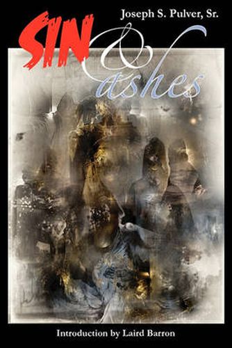 Cover image for SIN & Ashes