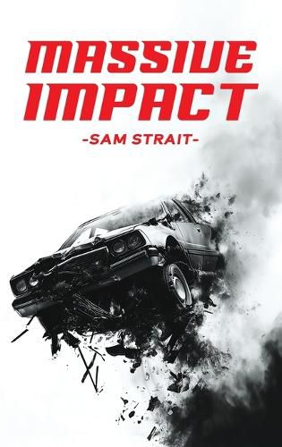 Cover image for Massive Impact