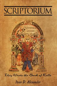 Cover image for Scriptorium