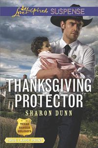 Cover image for Thanksgiving Protector