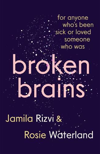 Cover image for Broken Brains