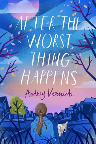 Cover image for After the Worst Thing Happens