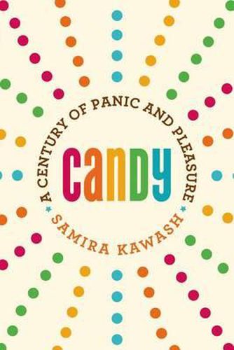 Cover image for Candy