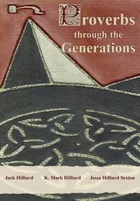 Cover image for Proverbs Through the Generations