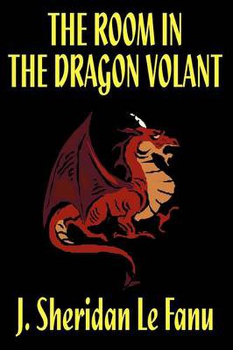 Cover image for The Room in the Dragon Volant