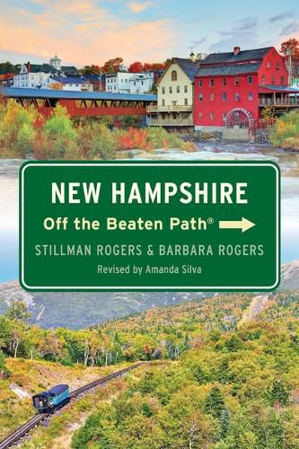 New Hampshire Off the Beaten Path (R)