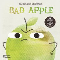 Cover image for Bad Apple