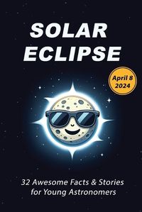 Cover image for Solar Eclipse