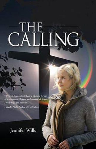 Cover image for The Calling