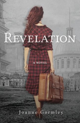 Cover image for Revelation