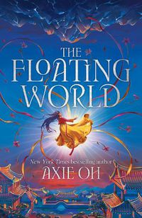 Cover image for The Floating World