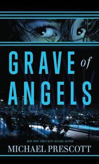 Cover image for Grave of Angels