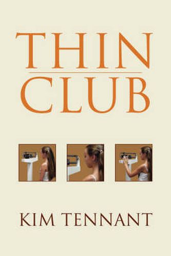 Cover image for Thin Club