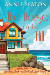 Cover image for House on the Hill