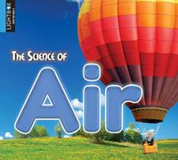 Cover image for Air