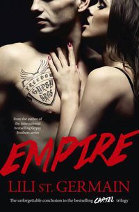 Cover image for Empire