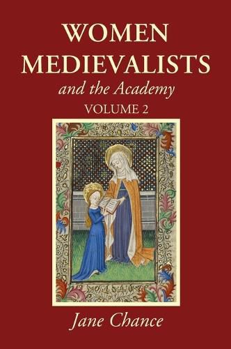 Cover image for Women Medievalists and the Academy, Volume 2