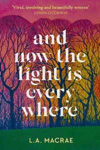 Cover image for And Now the Light is Everywhere