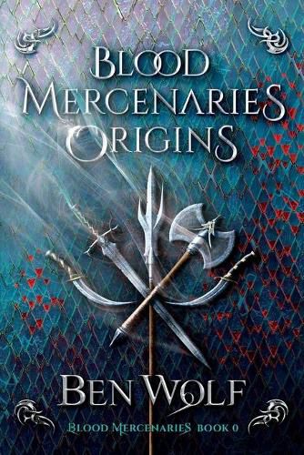 Blood Mercenaries Origins