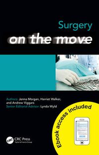 Cover image for Surgery on the Move