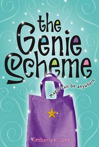 Cover image for The Genie Scheme