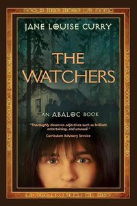 Cover image for The Watchers