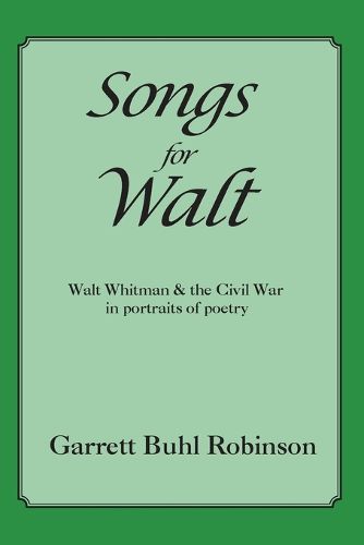 Songs for Walt