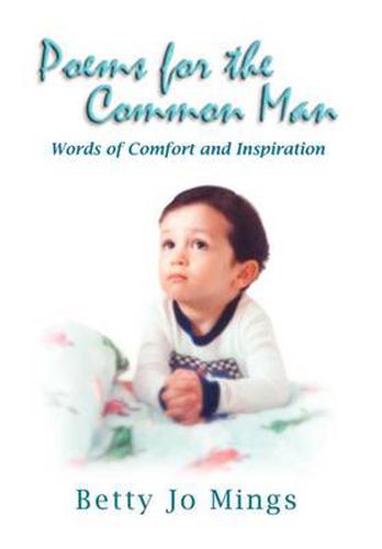 Cover image for Poems for the Common Man