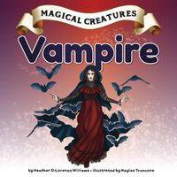 Cover image for Vampire