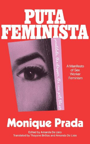 Cover image for Putafeminista