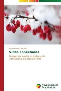 Cover image for Vidas conectadas