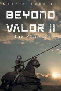 Cover image for Beyond Valor II