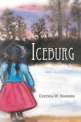 Cover image for Iceburg