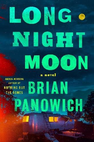 Cover image for Long Night Moon