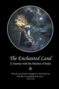 Cover image for The Enchanted Land