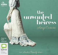 Cover image for The Unwanted Heiress