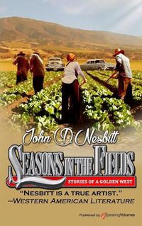 Cover image for Seasons in the Fields