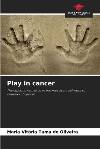 Cover image for Play in cancer