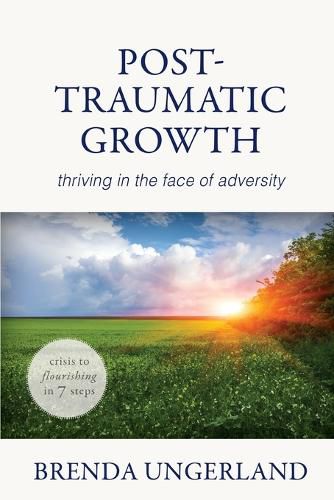 Cover image for Post-Traumatic Growth