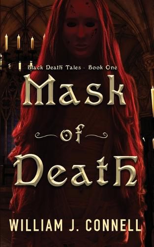 Cover image for Mask of Death