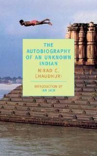Cover image for The Autobiography of an Unknown Indian