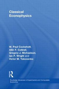 Cover image for Classical Econophysics