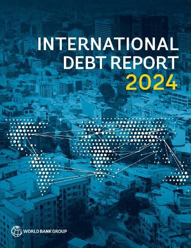 Cover image for International Debt Report 2024