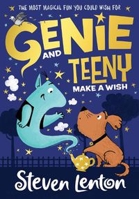 Cover image for Make a Wish