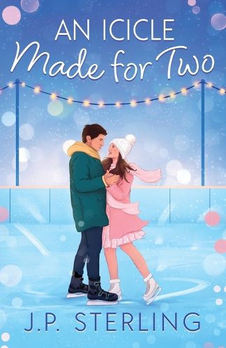 Cover image for An Icicle Made for Two