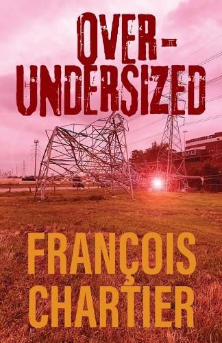 Cover image for Over-Undersized