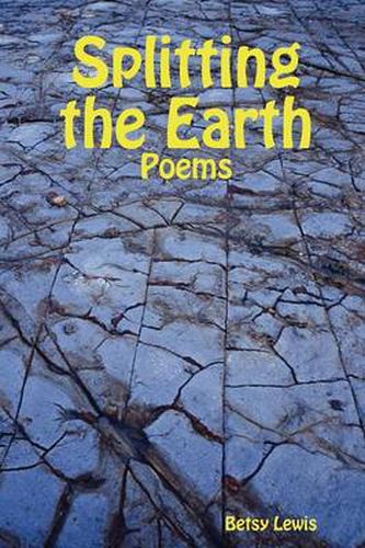 Cover image for Splitting the Earth