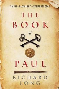 Cover image for The Book of Paul