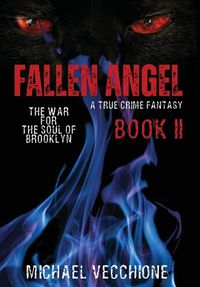 Cover image for Fallen Angel II