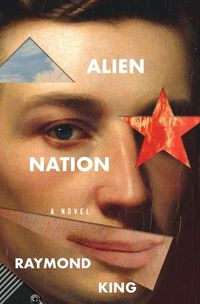 Cover image for Alien Nation